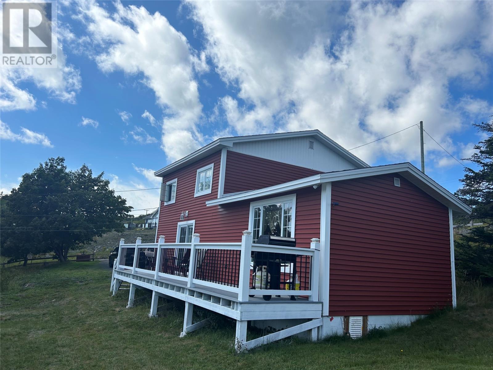 06 Top Rd, King's Cove, NL A0C 1S0