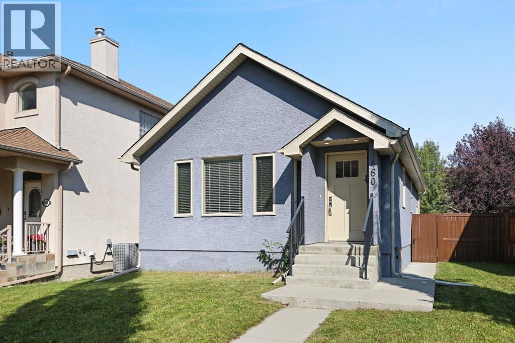 19 Avenue Nw Unit 460, Calgary, AB T2M 0Y4