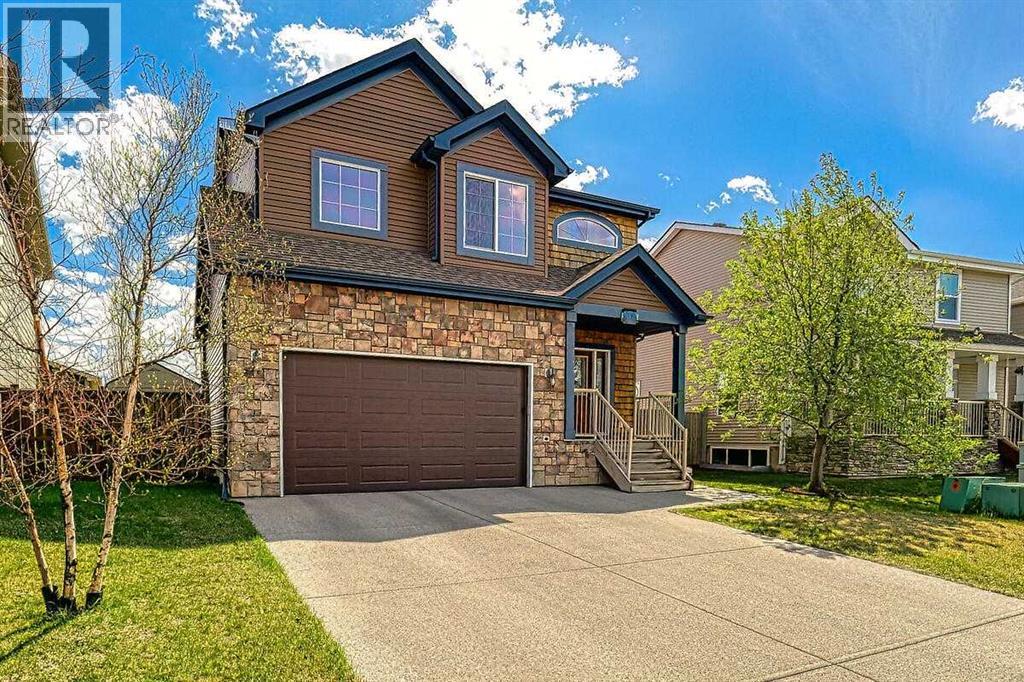709 Hampshire Way NE, High River, AB T1V 0B2