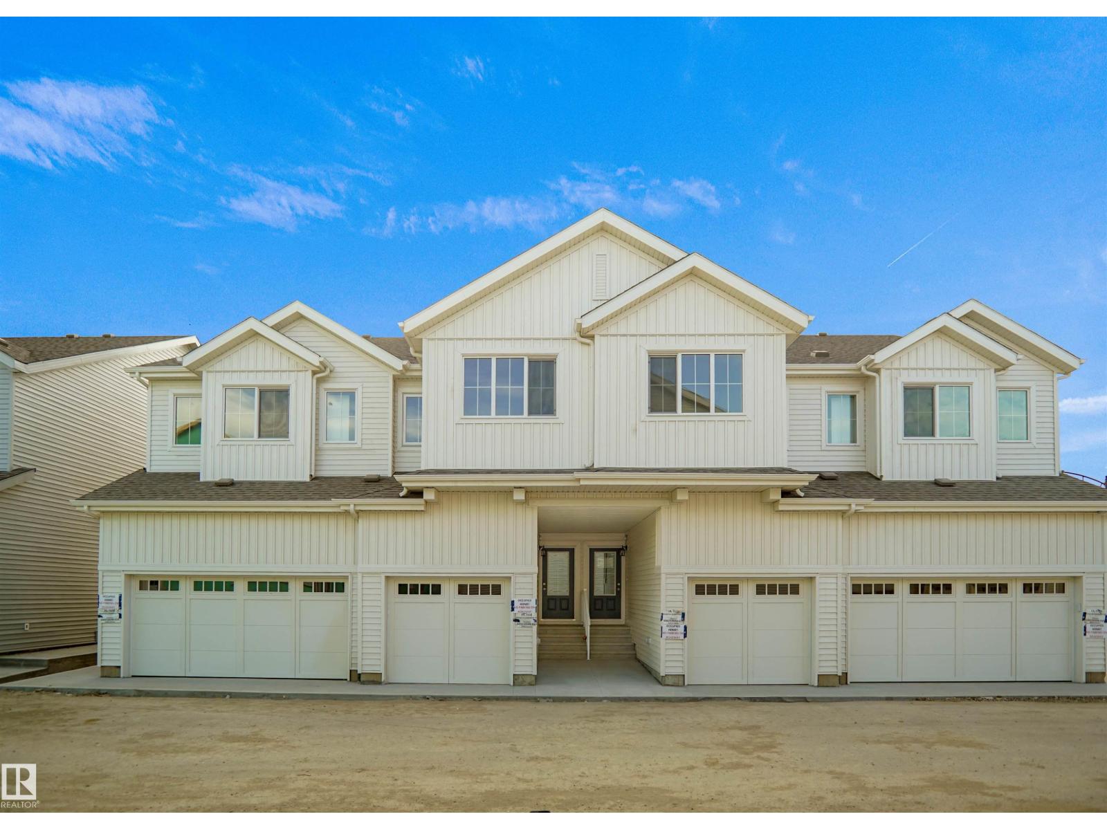 7110 Keswick Dr Sw #19, Edmonton, AB T6W 5P7