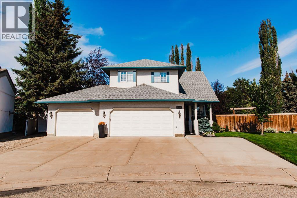 93 Street Unit 6110 #a, Grande Prairie, AB T8W 2E4