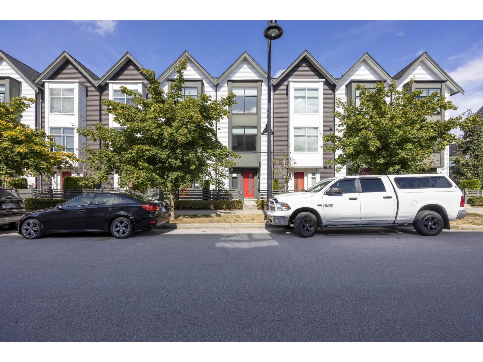 17555 57a Avenue Unit 89, Surrey, BC V3S 7V2