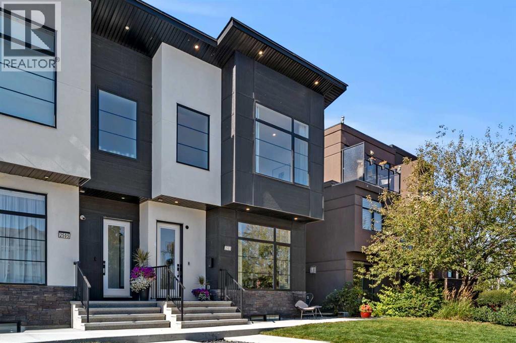 20 Street Sw Unit 2503, Calgary, AB T2T 4Z4