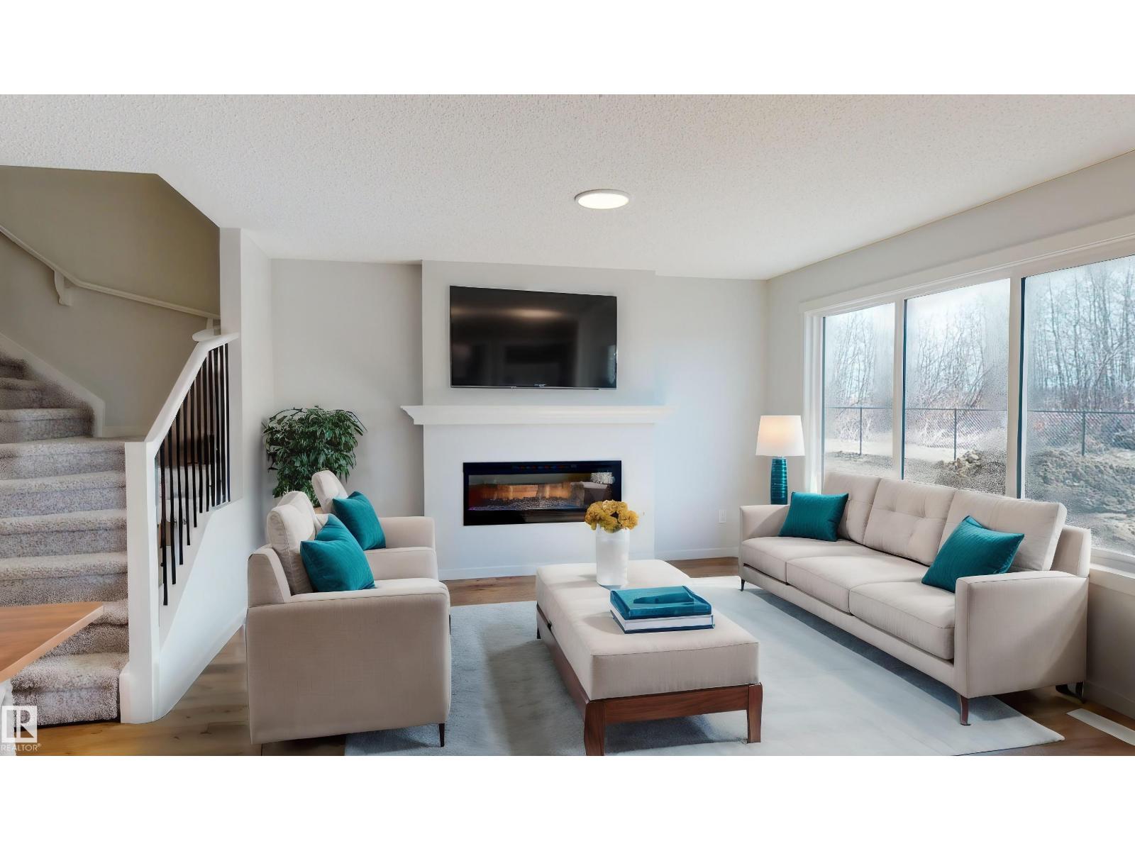 98 Baker St, Ardrossan, AB T8E 0B8
