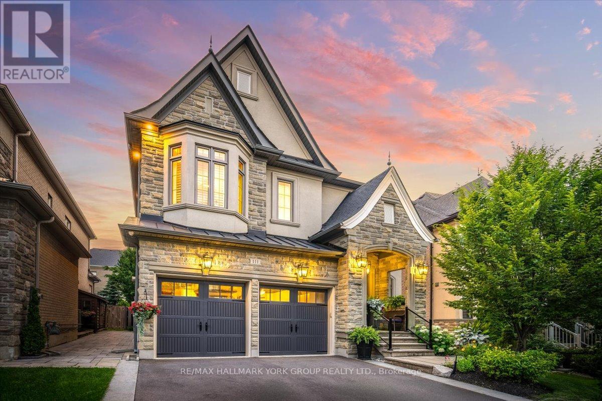 111 Robert Berry Cres, King, ON L7B 1L6