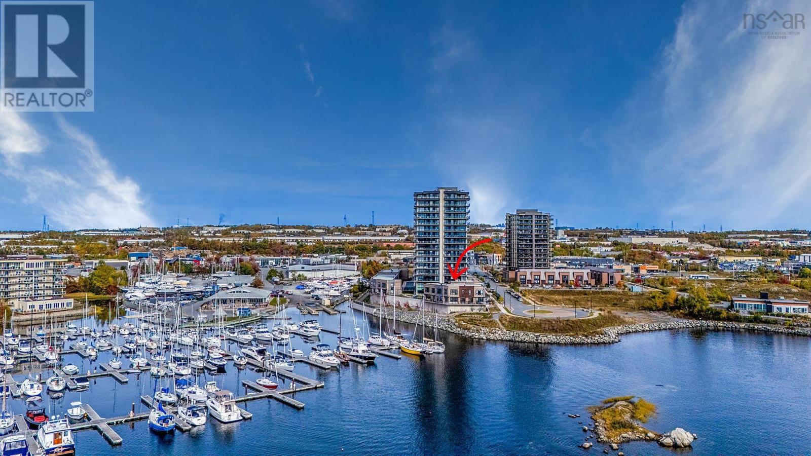 5 Coveview Walk, Dartmouth, NS B3B 0P9