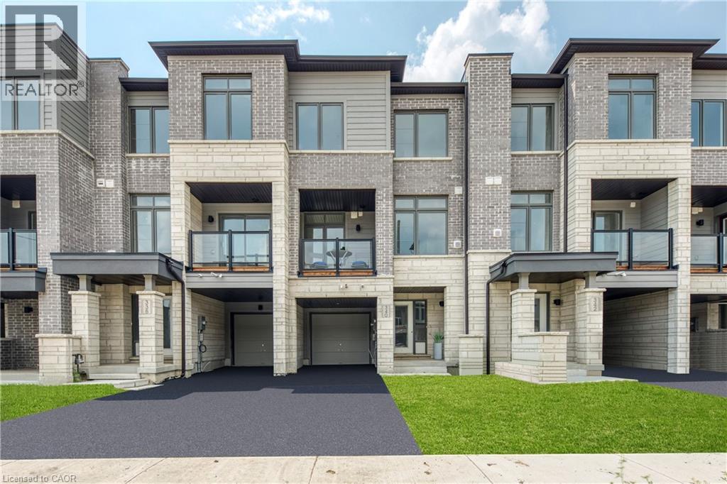 340 Capella St, Newmarket, ON L3X 0L7