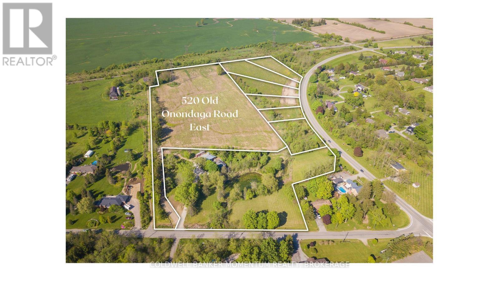 520 Old Onondaga Rd E, Brant Brantford Twp, ON N3T 5L4