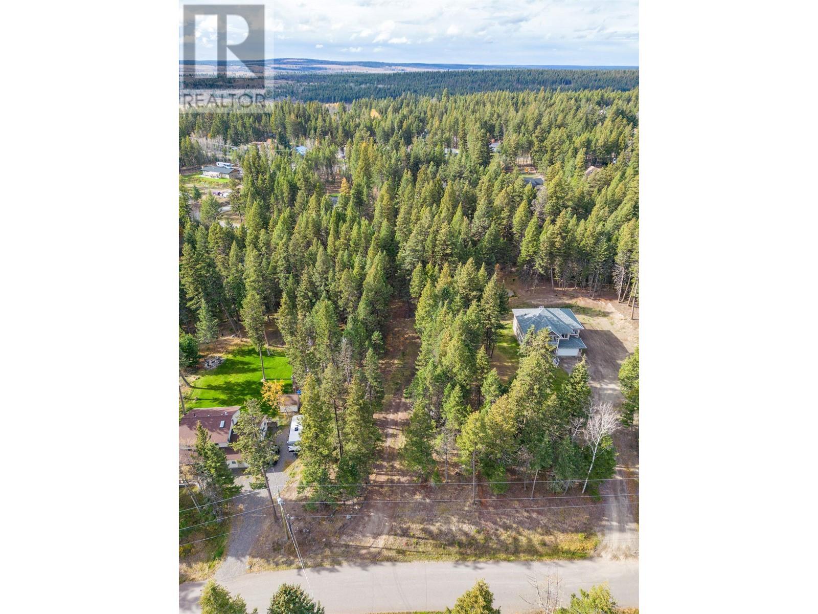 Stewart Road, 108 Mile Ranch, BC V0K 2Z0