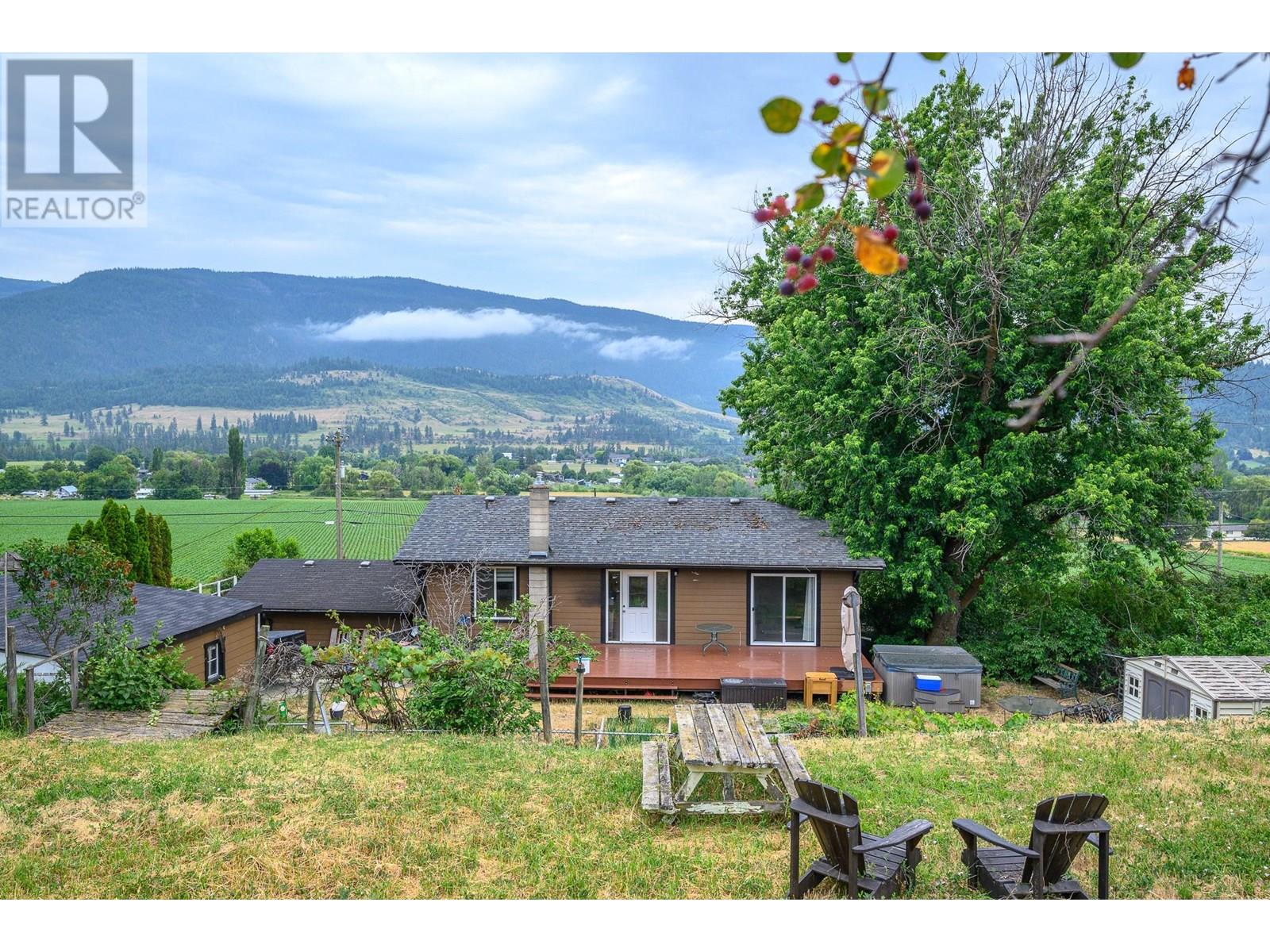 6 Highway Unit 9221, Coldstream, BC V1B 3B5