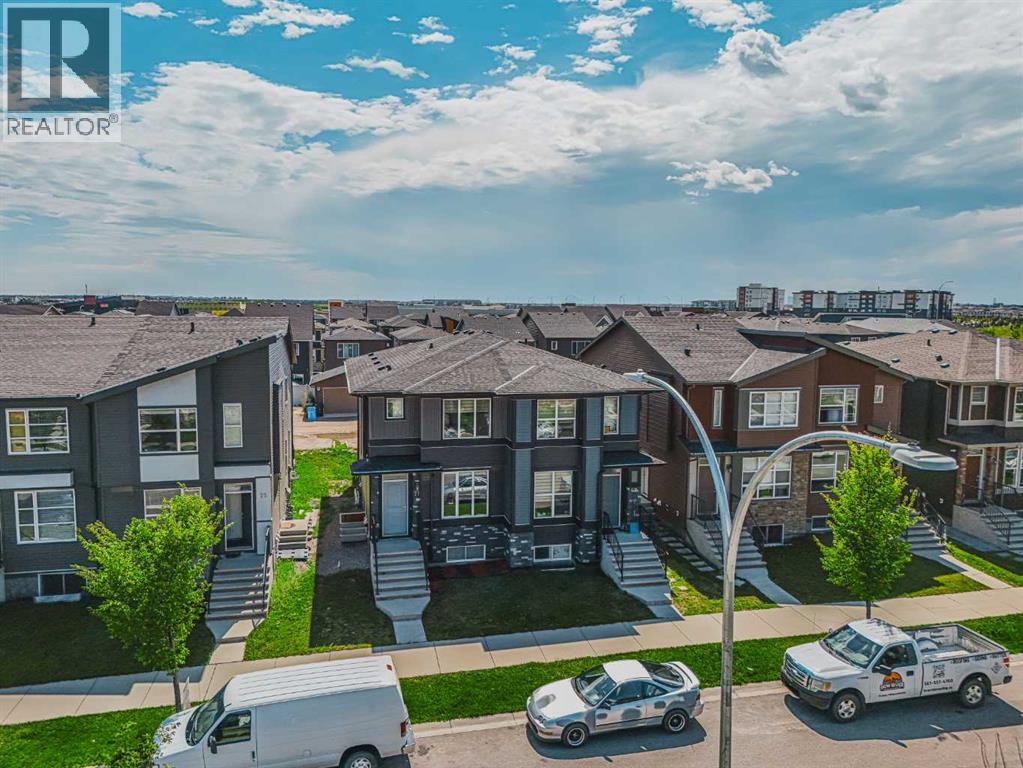71 Cornerstone Ave NE, Calgary, AB T3N 1G7