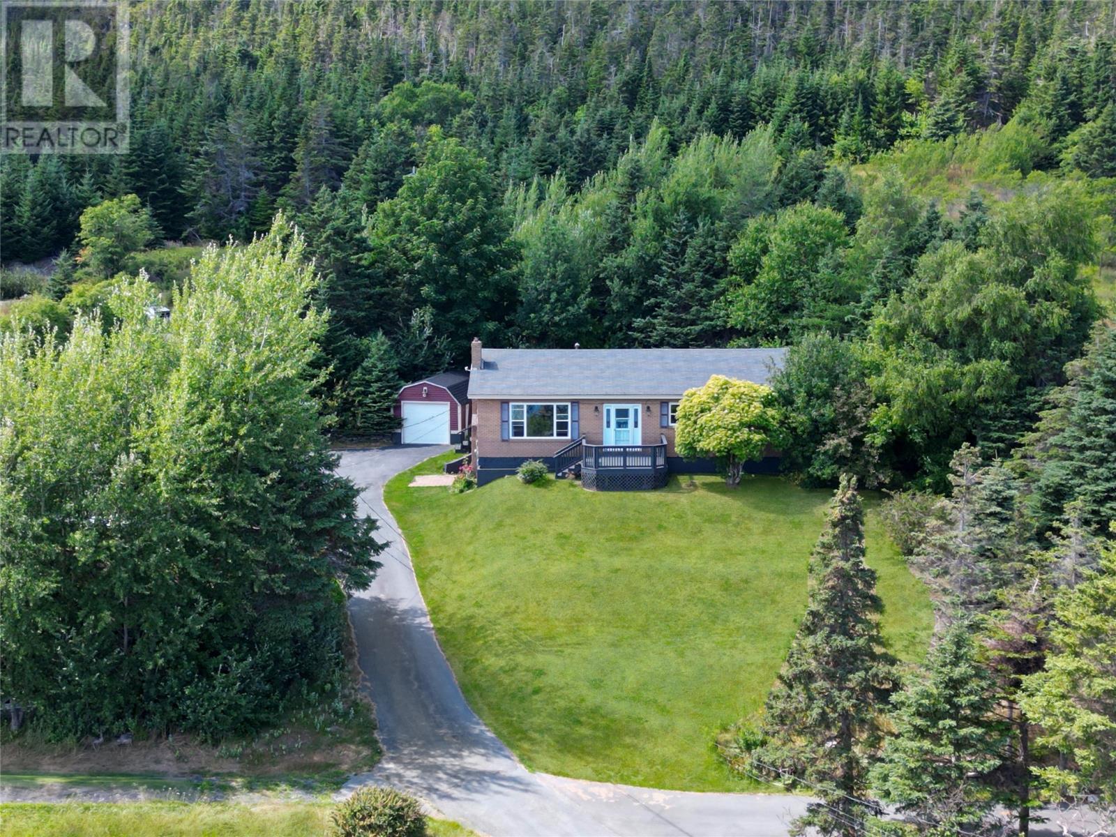 6 Parsons Rd #-8, Bryant's Cove, NL A0A 3P0