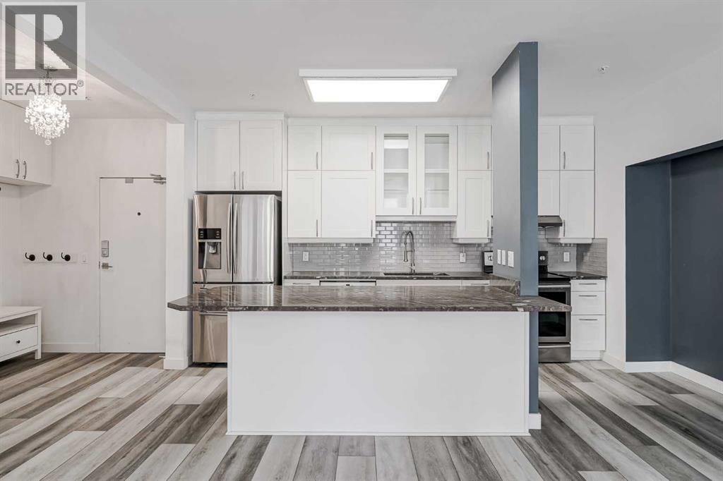 1410 2 Street Sw Unit 102, Calgary, AB T2R 1R1