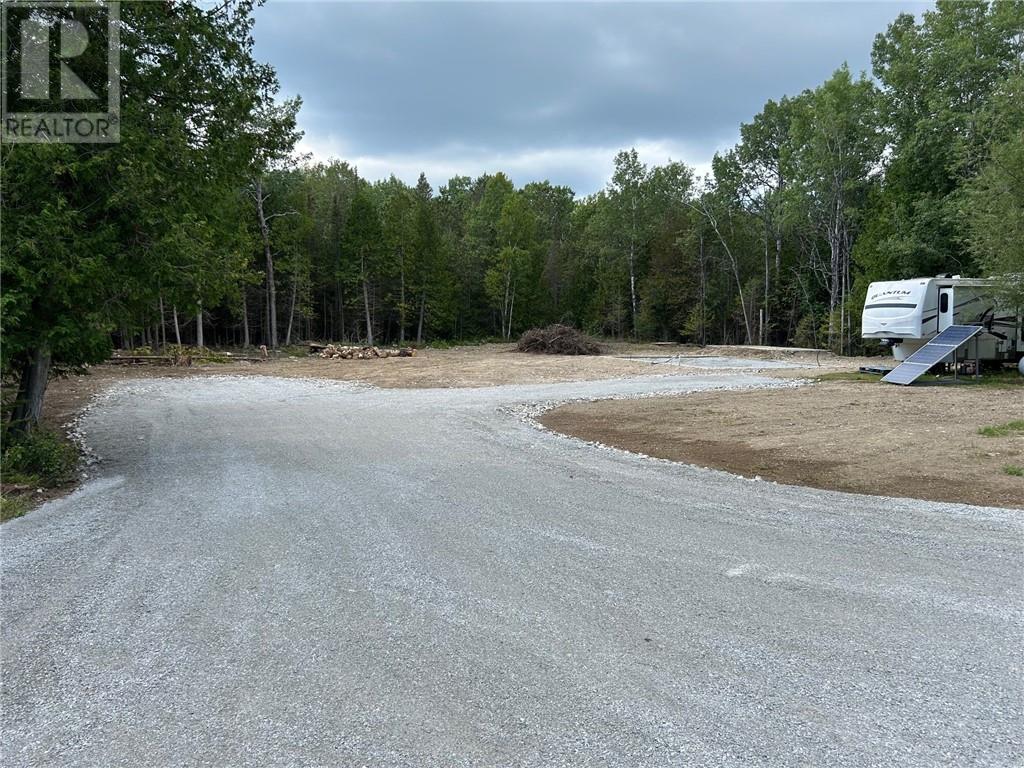 20607 Hwy 540, Silver Water Manitoulin Island, ON P0P 1W0