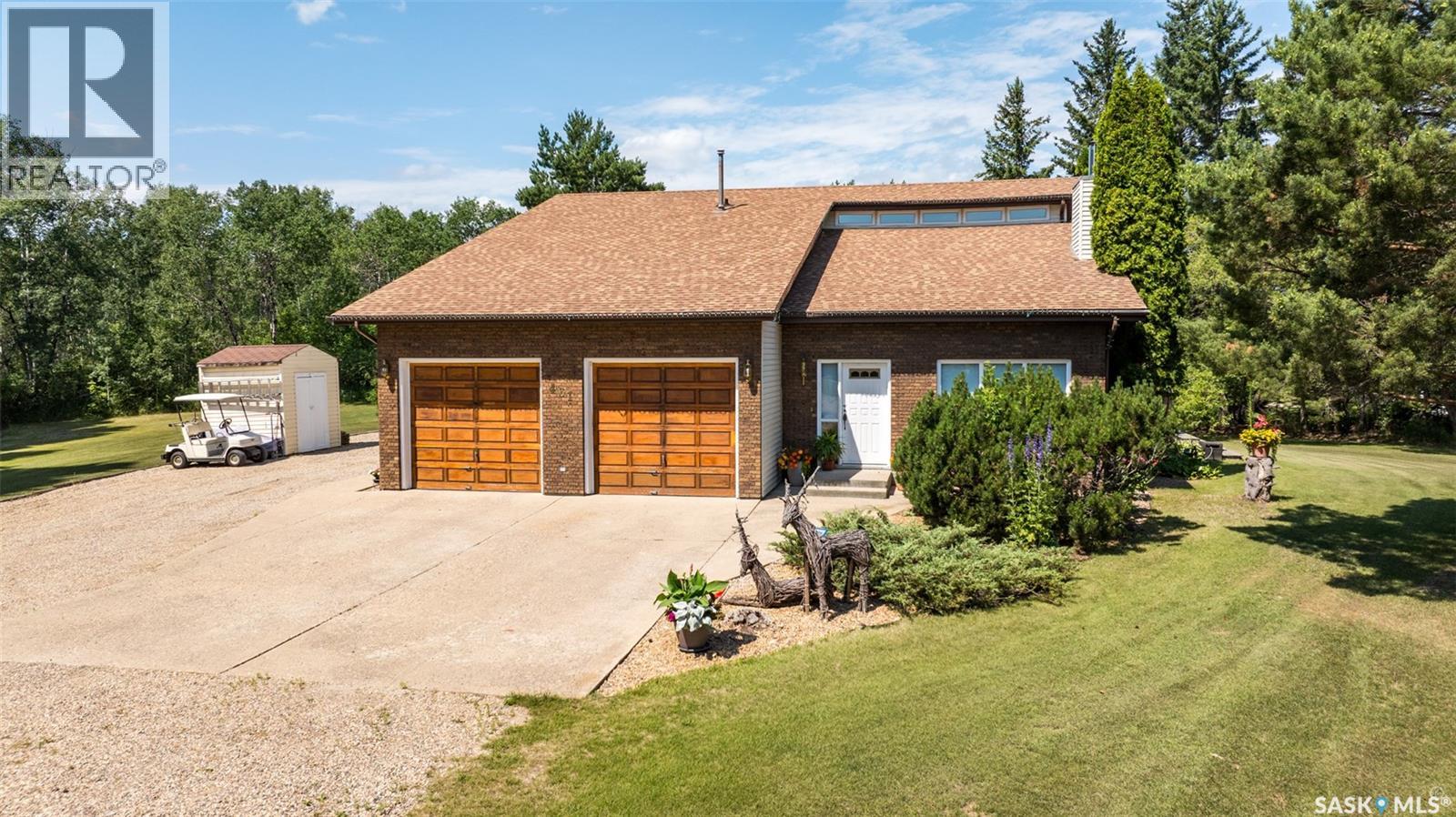 461 Birch Place, Buckland Rm No. 491, SK S6V 5R3