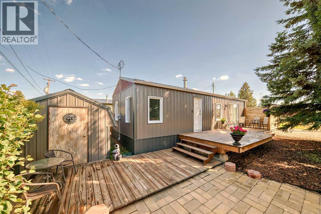1219 Limit Avenue Unit 24, Crossfield, AB T0M 0S0