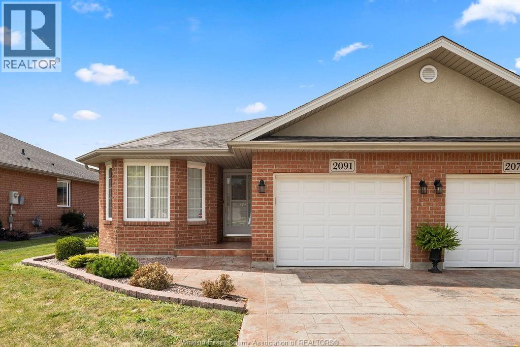2091 Questa, Windsor, ON N8P 1N8