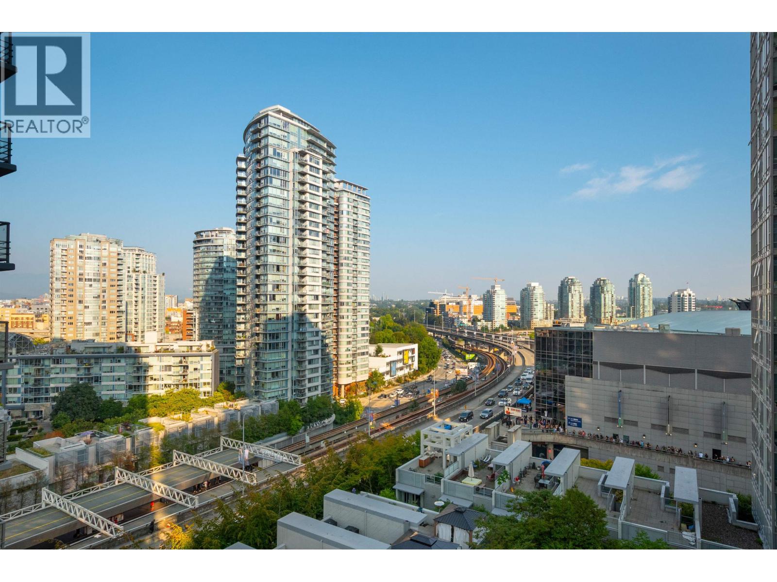 602 Citadel Parade Unit 1001, Vancouver, BC V6B 1X2