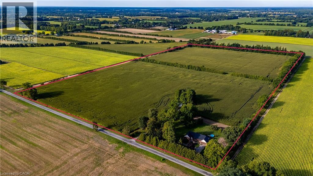 54 Ryerse Rd, Simcoe, ON N3Y 4K2
