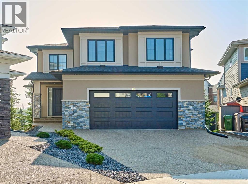 468 Discovery Pl SW, Calgary, AB T3H 6A2