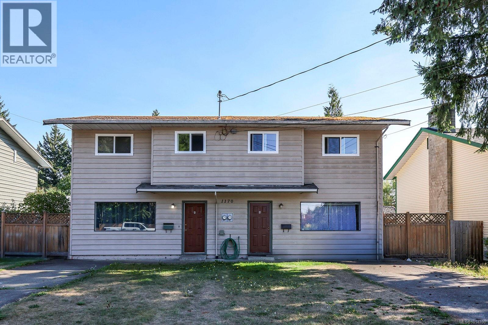 1170 14th Street, Courtenay, BC V9N 1W9