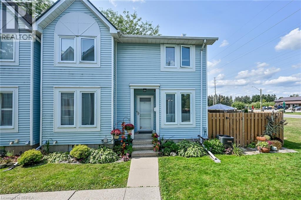 1 Brantwood Park Road Unit 2, Brantford, ON N3P 1Y3