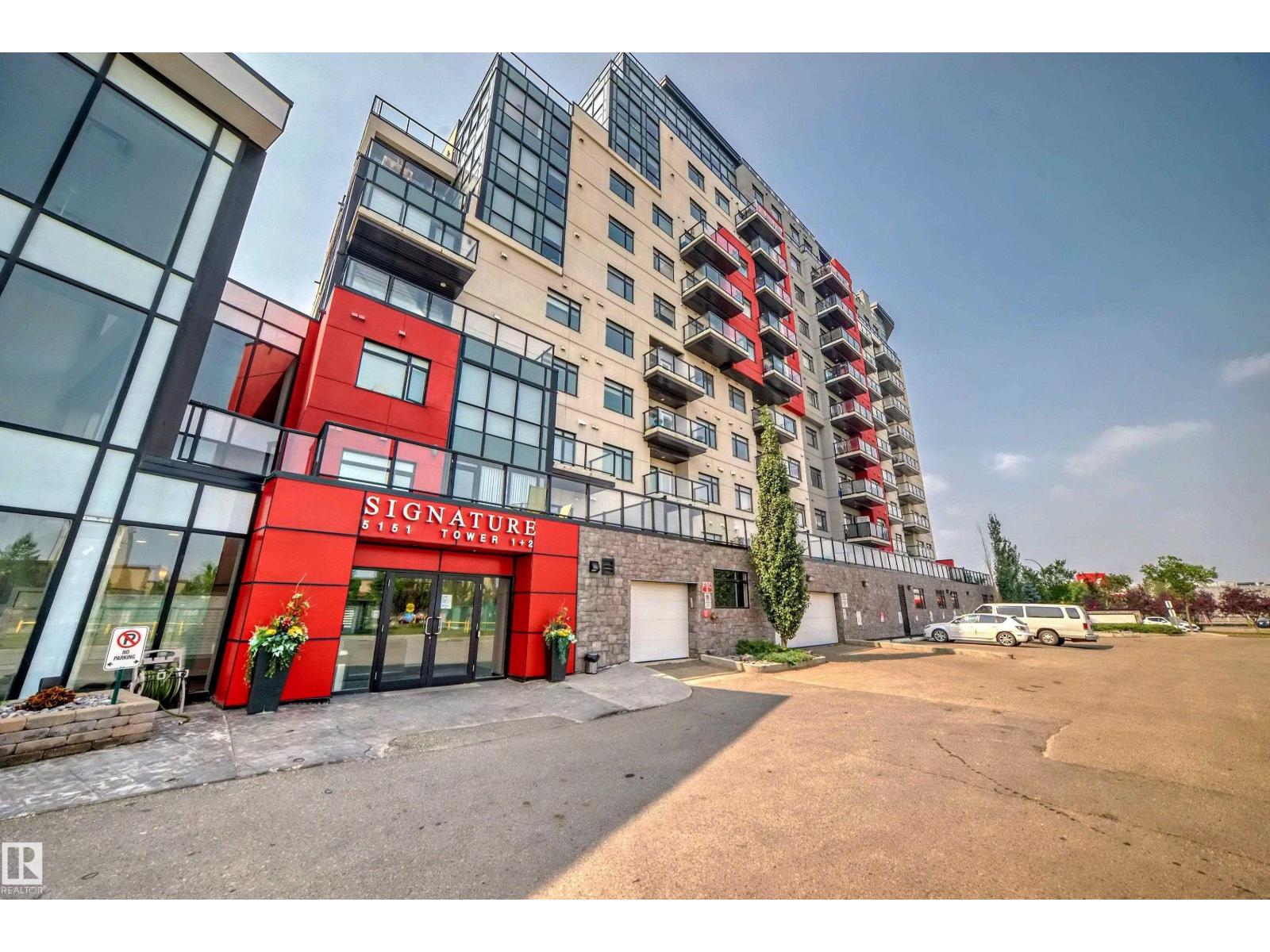 5151 Windermere Boulevard #928, Edmonton, AB T6W 2K4