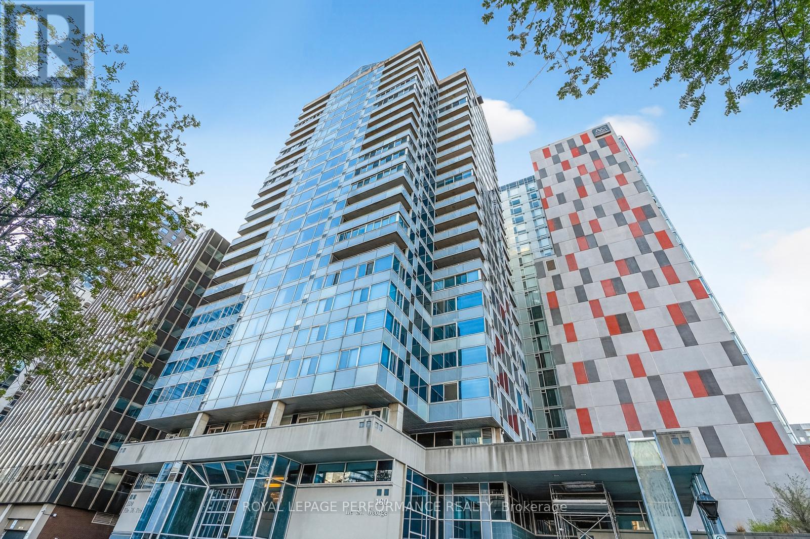 1603 160 George St, Ottawa, ON K1N 9M2