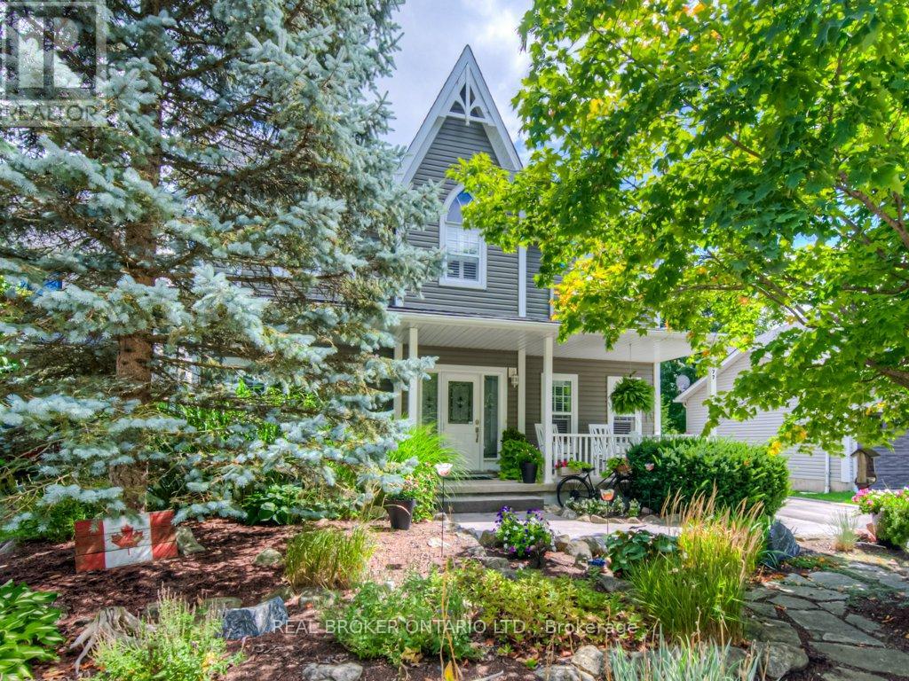 177 Old Maple Blvd, Guelph/Eramosa, ON N0B 2K0