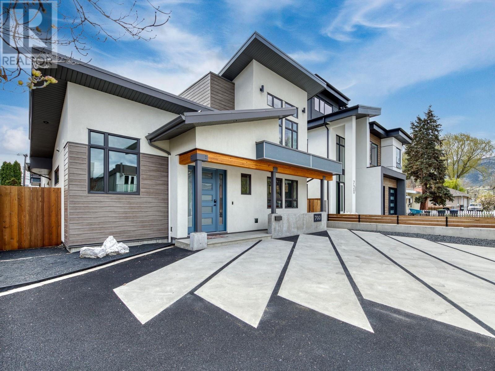 700 Churchill Ave, Penticton, BC V2A 1E1