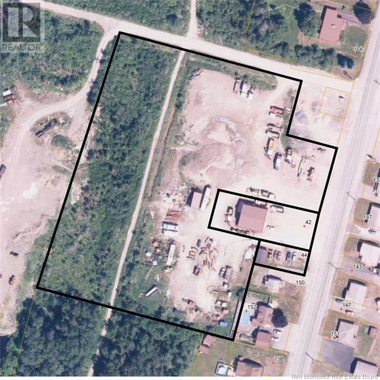 142 Rue Principale, Eel River Crossing, NB E8E 1T1