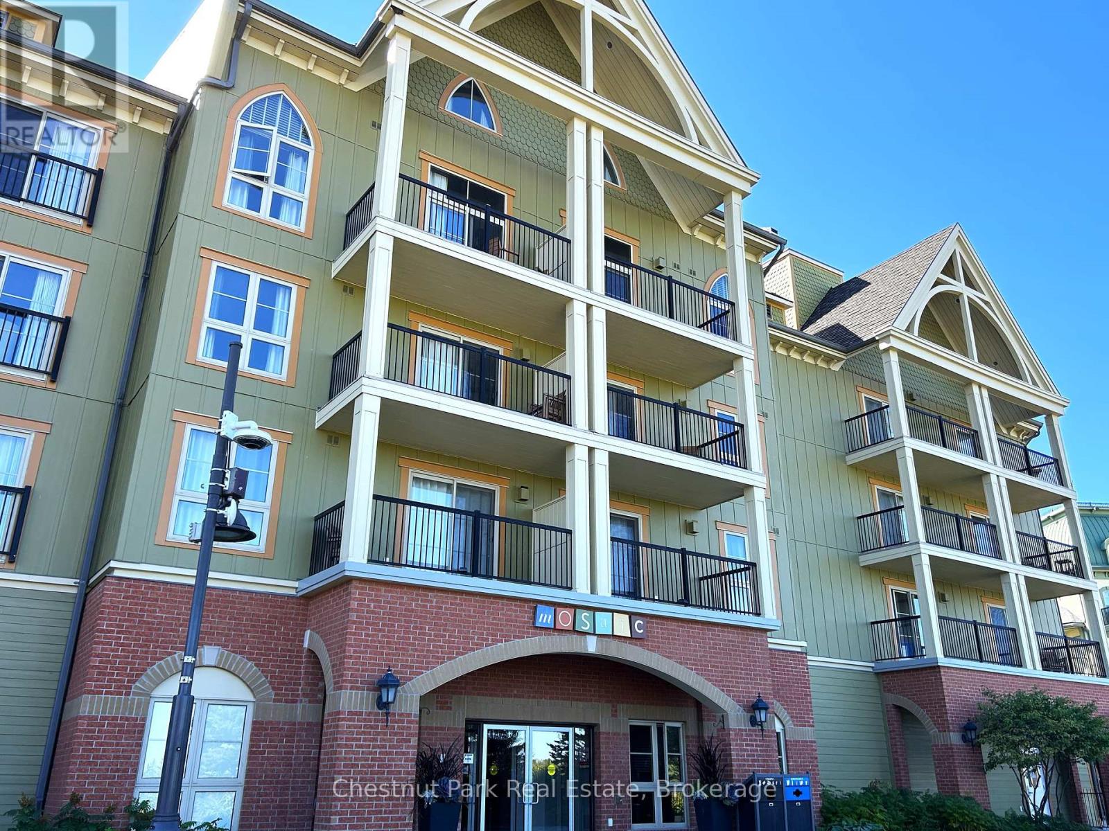 155 190 Jozo Weider Blvd, The Blue Mountains, ON L9Y 0V2