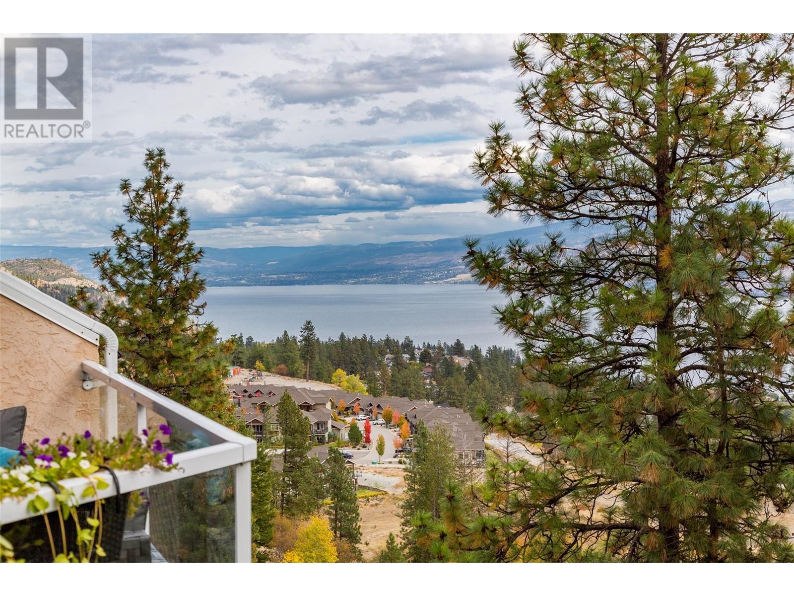 4630 Ponderosa Drive Unit 308, Peachland, BC V0X 1H5