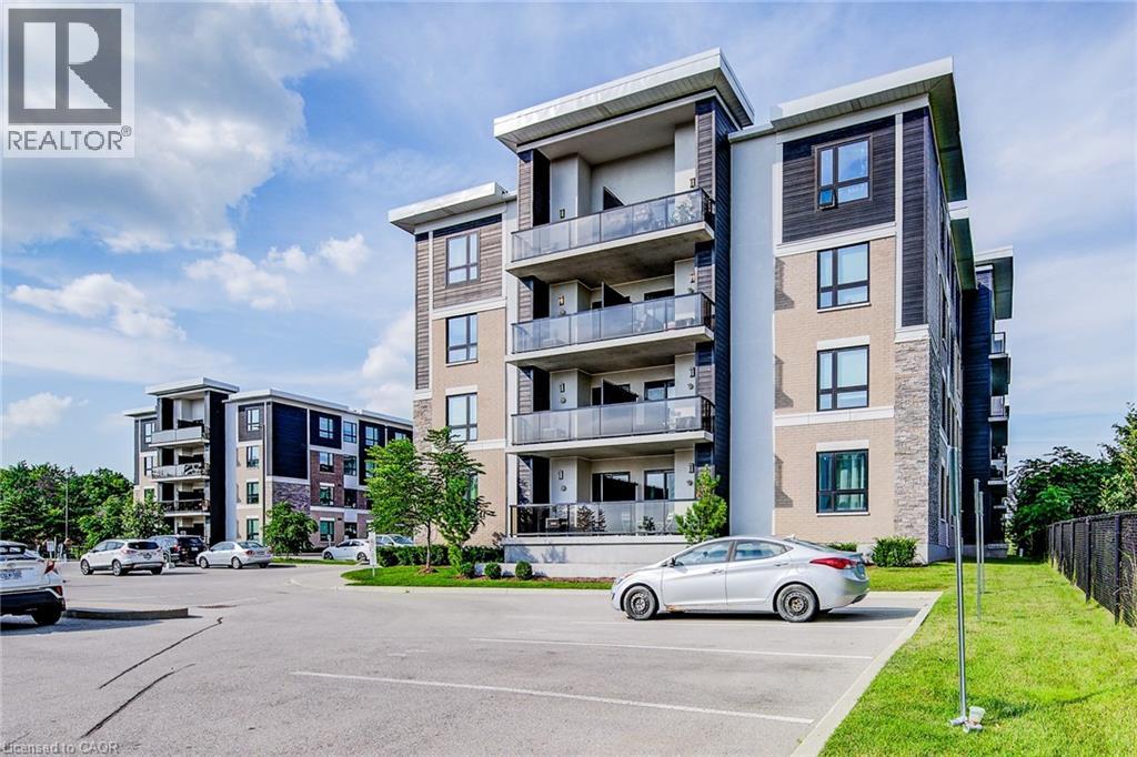 1284 Gordon Street Unit 306, Guelph, ON N1L 1H3