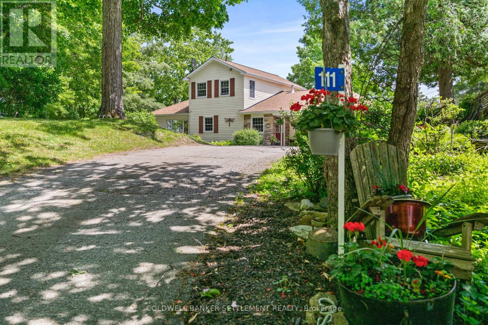 111 Loon Dr, Drummondnorth Elmsley, ON K7H 0E2