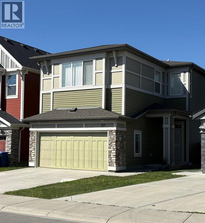 127 Legacy Reach Mnr SE, Calgary, AB T2X 2C5