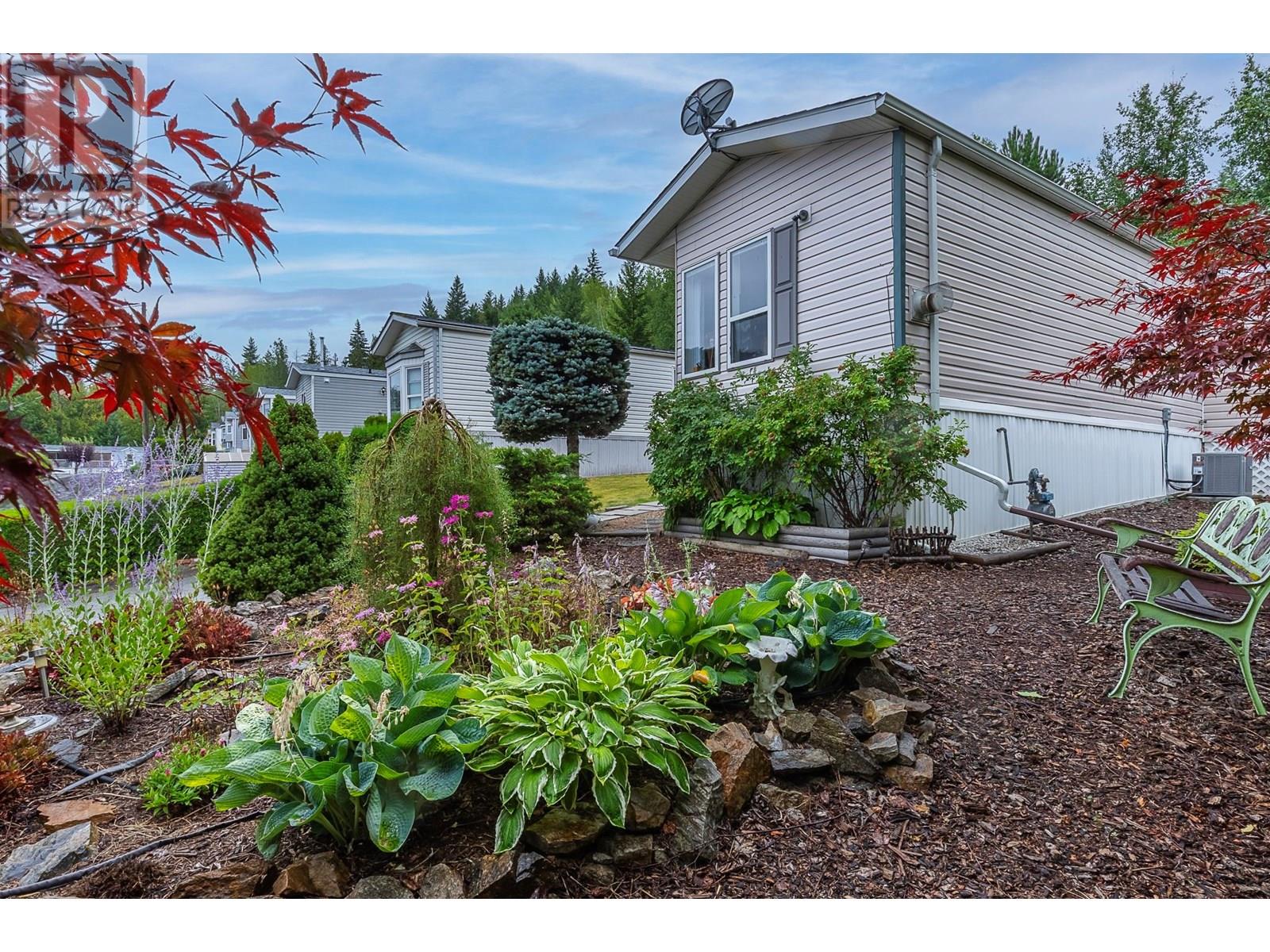 1420 Trans Canada Highway Unit 1, Columbia-Shuswap C, BC V0E 2W1