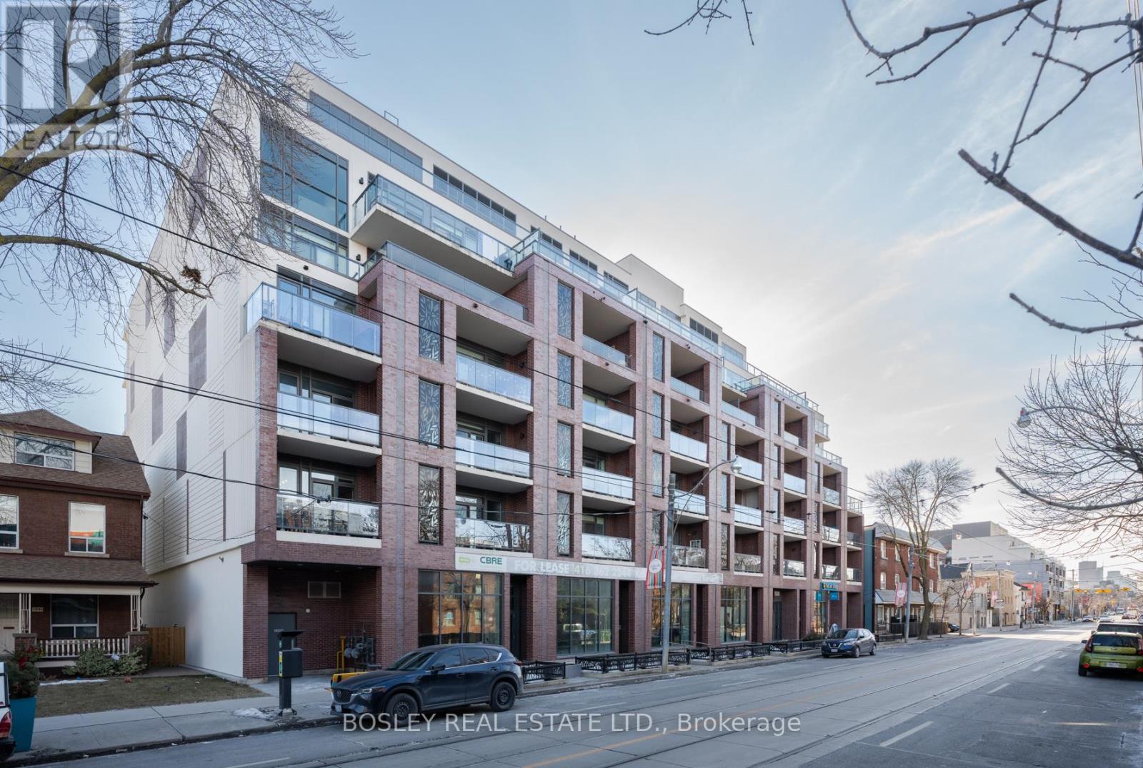 508 1331 Queen St E, Toronto, ON M4L 0B1