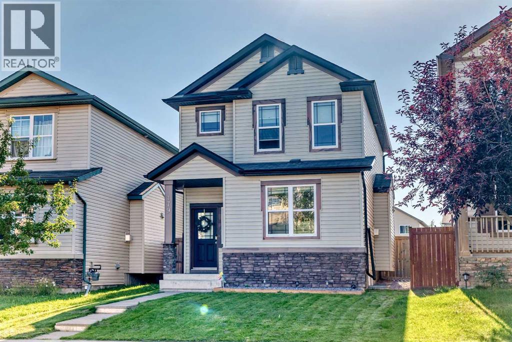 179 Covecreek Pl NE, Calgary, AB T3K 0L4