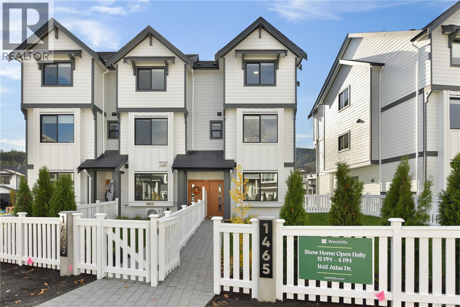 1501 Atlas Dr, Langford, BC V9B 7C3