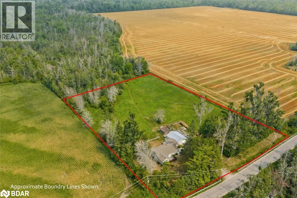 32805 Thorah Side Rd, Beaverton, ON L0K 1A0
