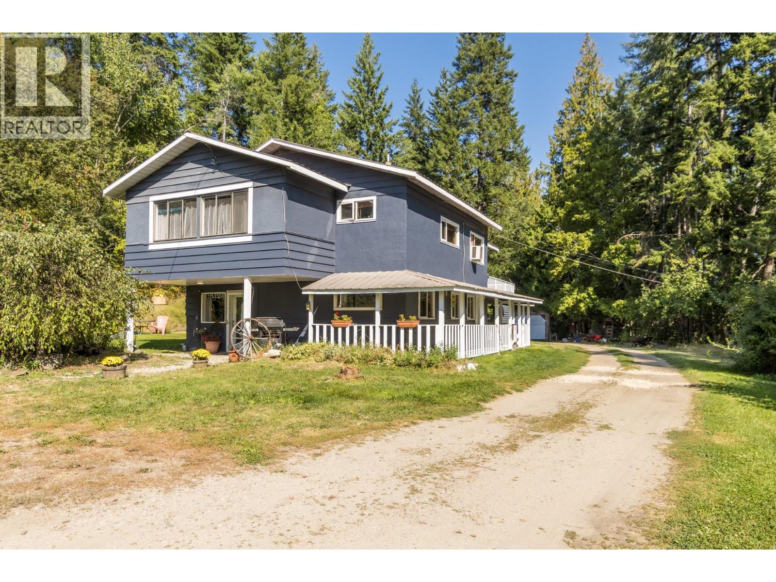 65 Avenue Nw Unit 3591, Salmon Arm, BC V1E 3A2