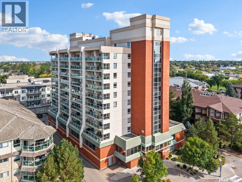 2221 Adelaide Street Unit 802, Saskatoon, SK S7J 5L9