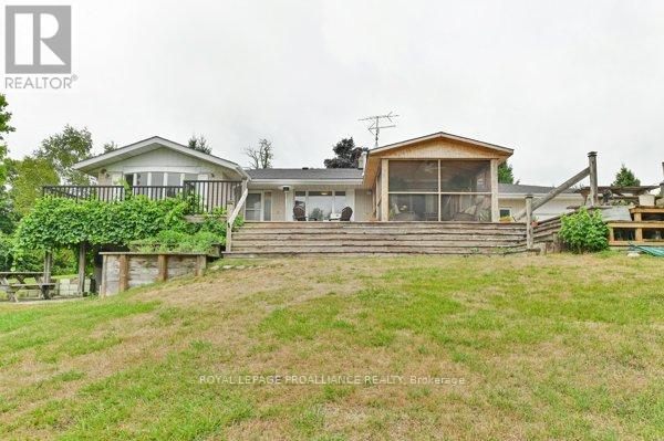486 Waites Rd, Cramahe, ON K0K 1S0