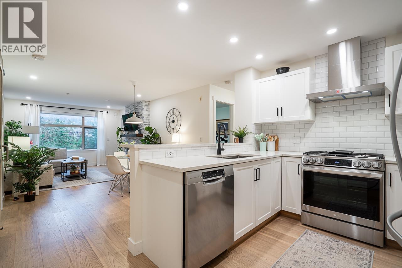 500 Klahanie Drive Unit 201, Port Moody, BC V3H 5L1