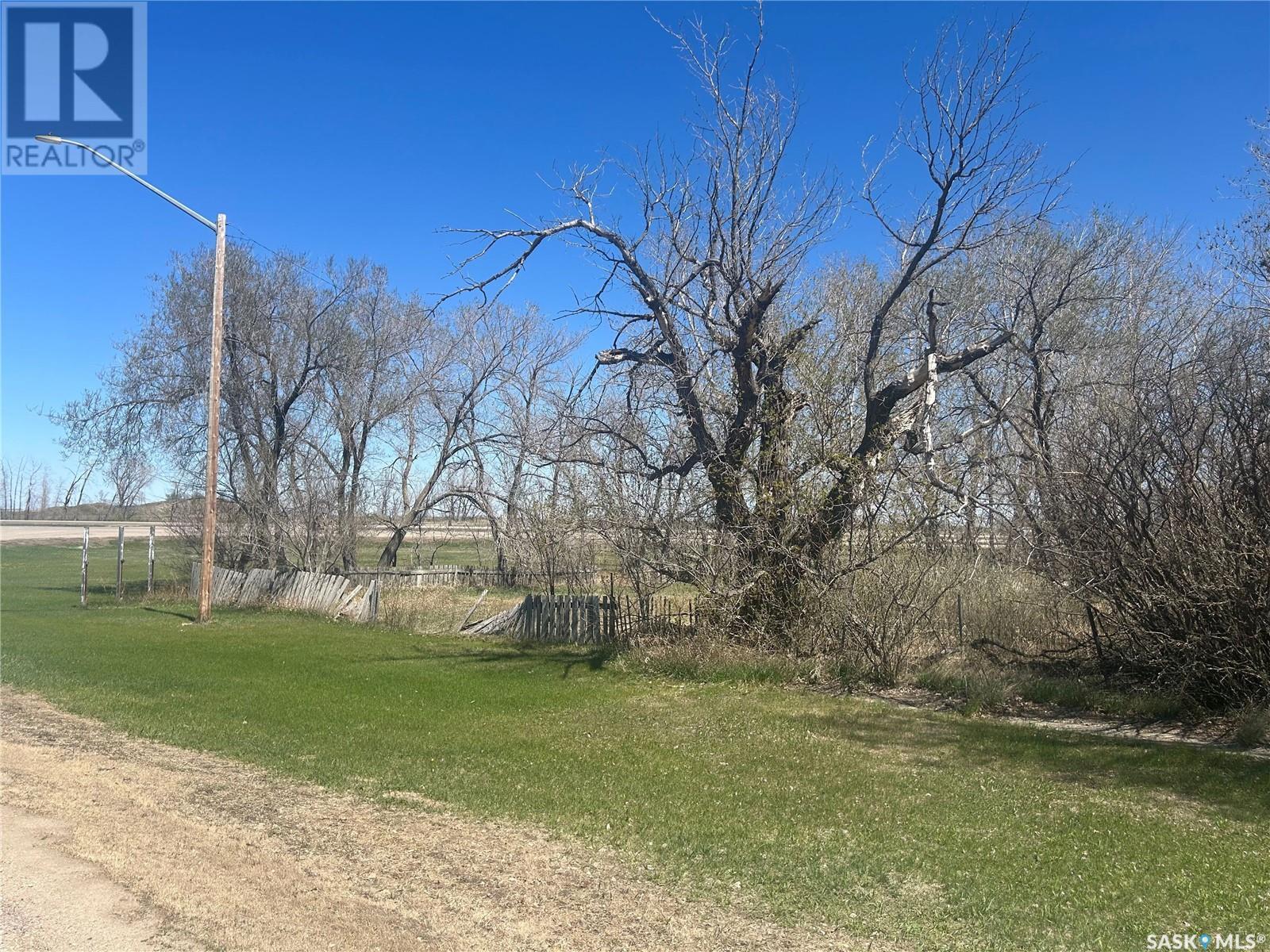 Rural Address, Dufferin Rm No. 190, SK S0G 1P0