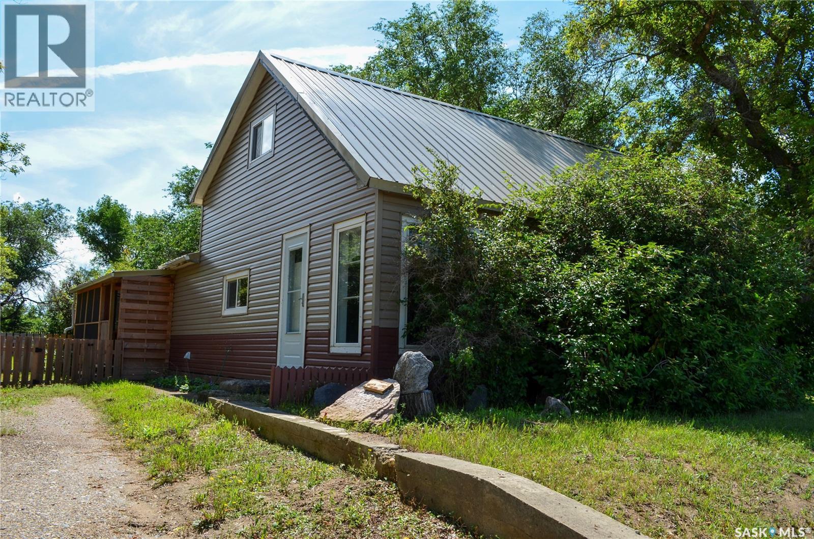 Lot 33-40 1st Avenue, Ruthilda, SK S0K 3S0