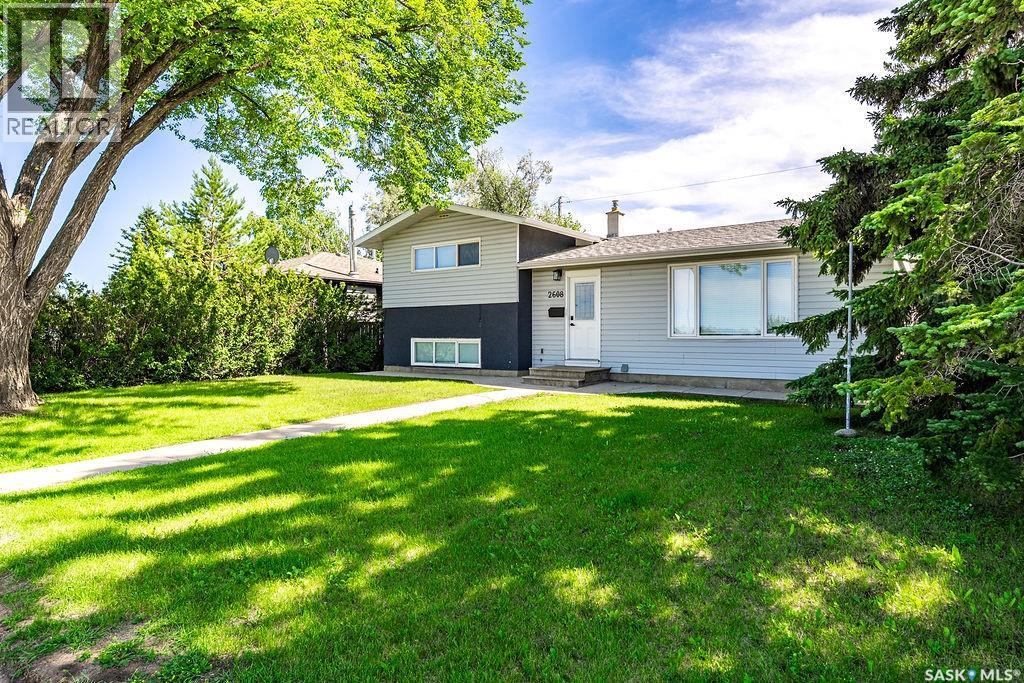 2608 14 Street East, Saskatoon, SK S7H 0B3