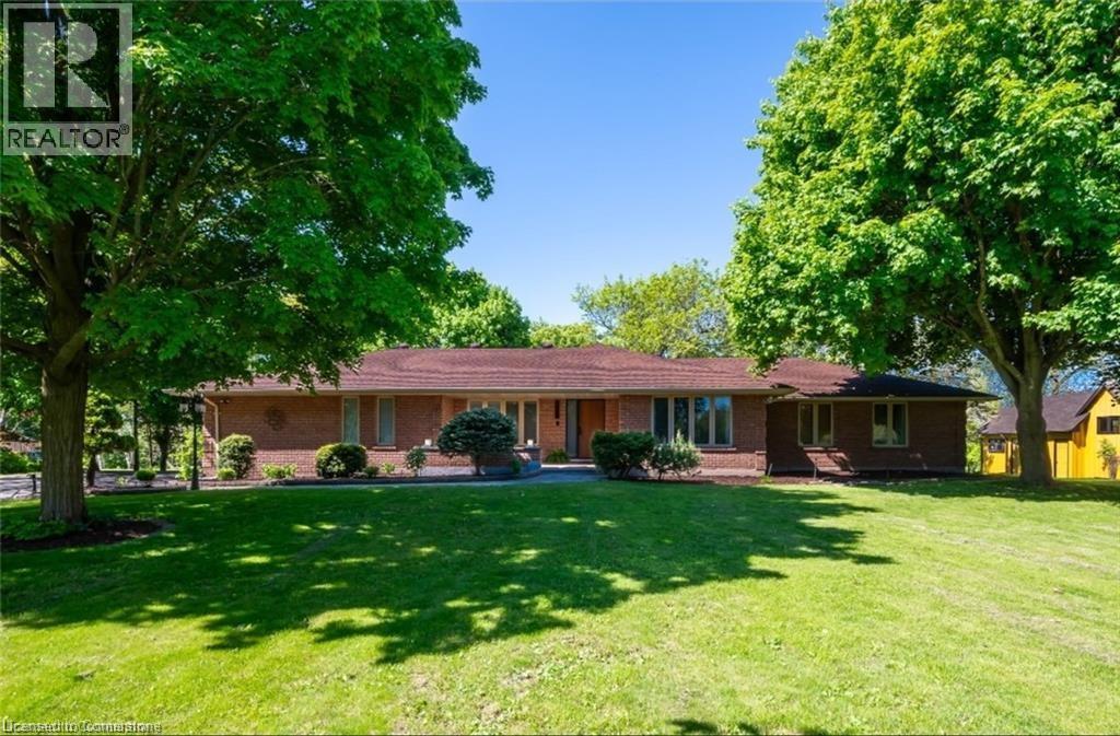 10158 Old Pine Crest Rd Rd, Halton Hills, ON L0P 1K0