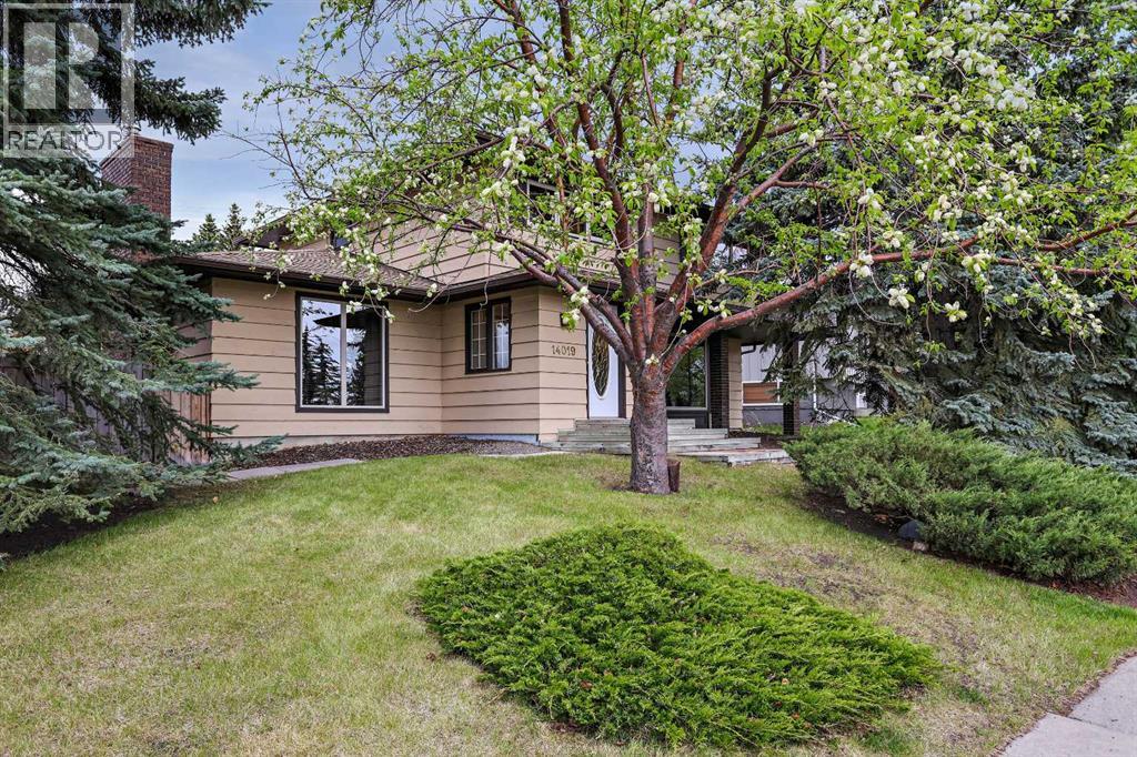 14019 Parkland Blvd SE, Calgary, AB T2J 3X5